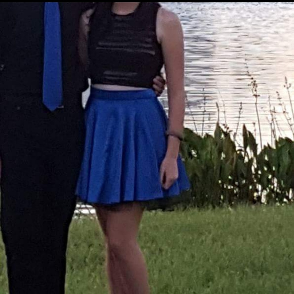 2 piece dress